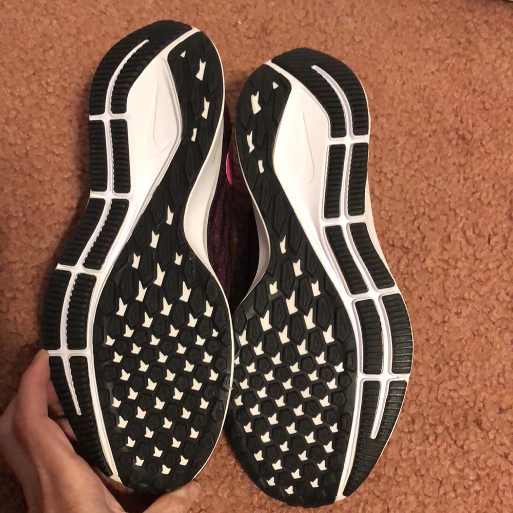 Gorgeous🥳HP🥳Nike Air Zoom Pegasus Sneakers - Picture 8 of 11